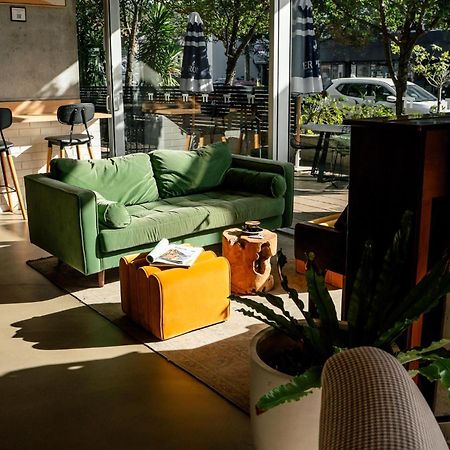 Hotel Totto Wollongong Eksteriør billede