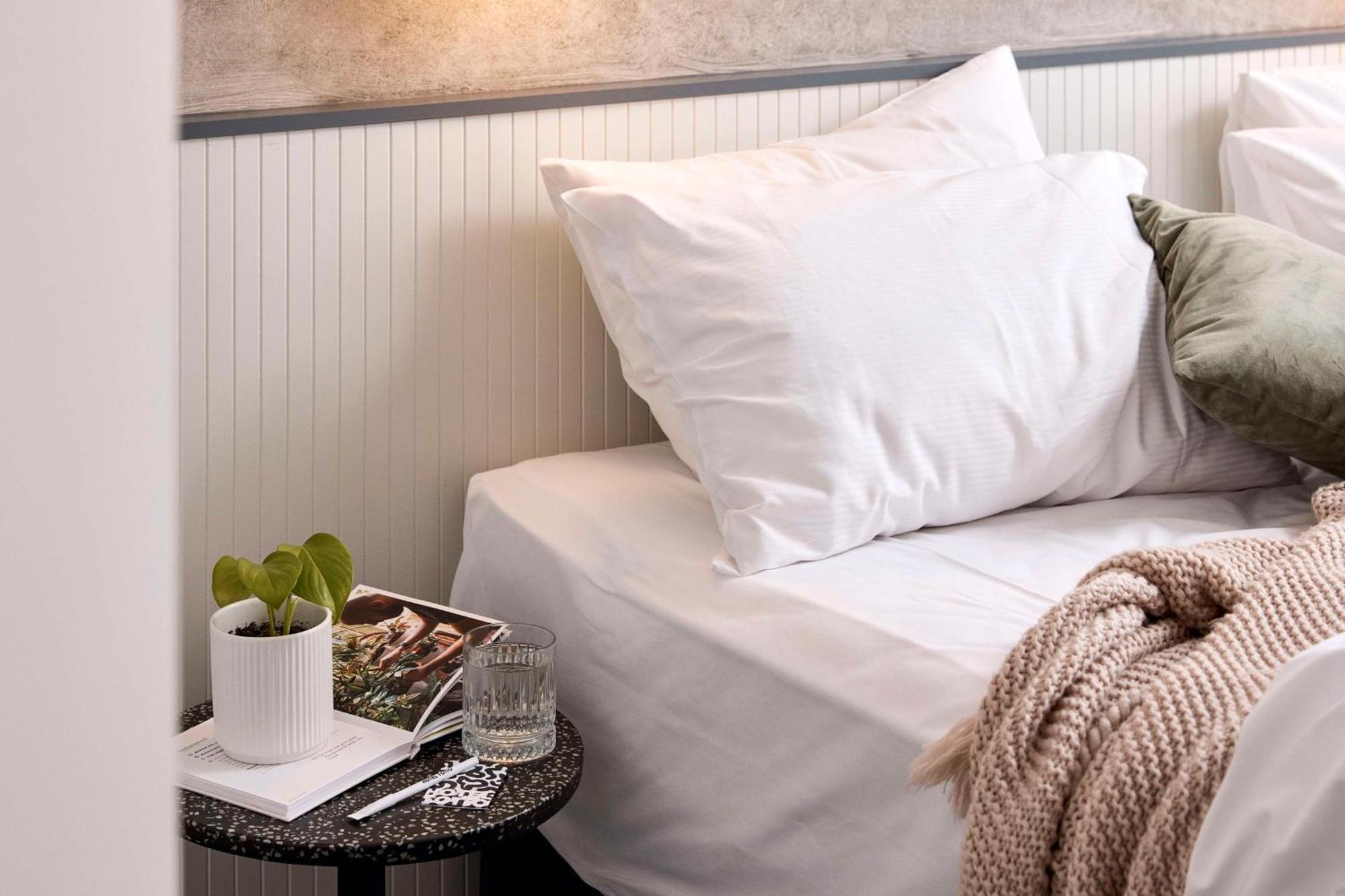 Hotel Totto Wollongong Eksteriør billede