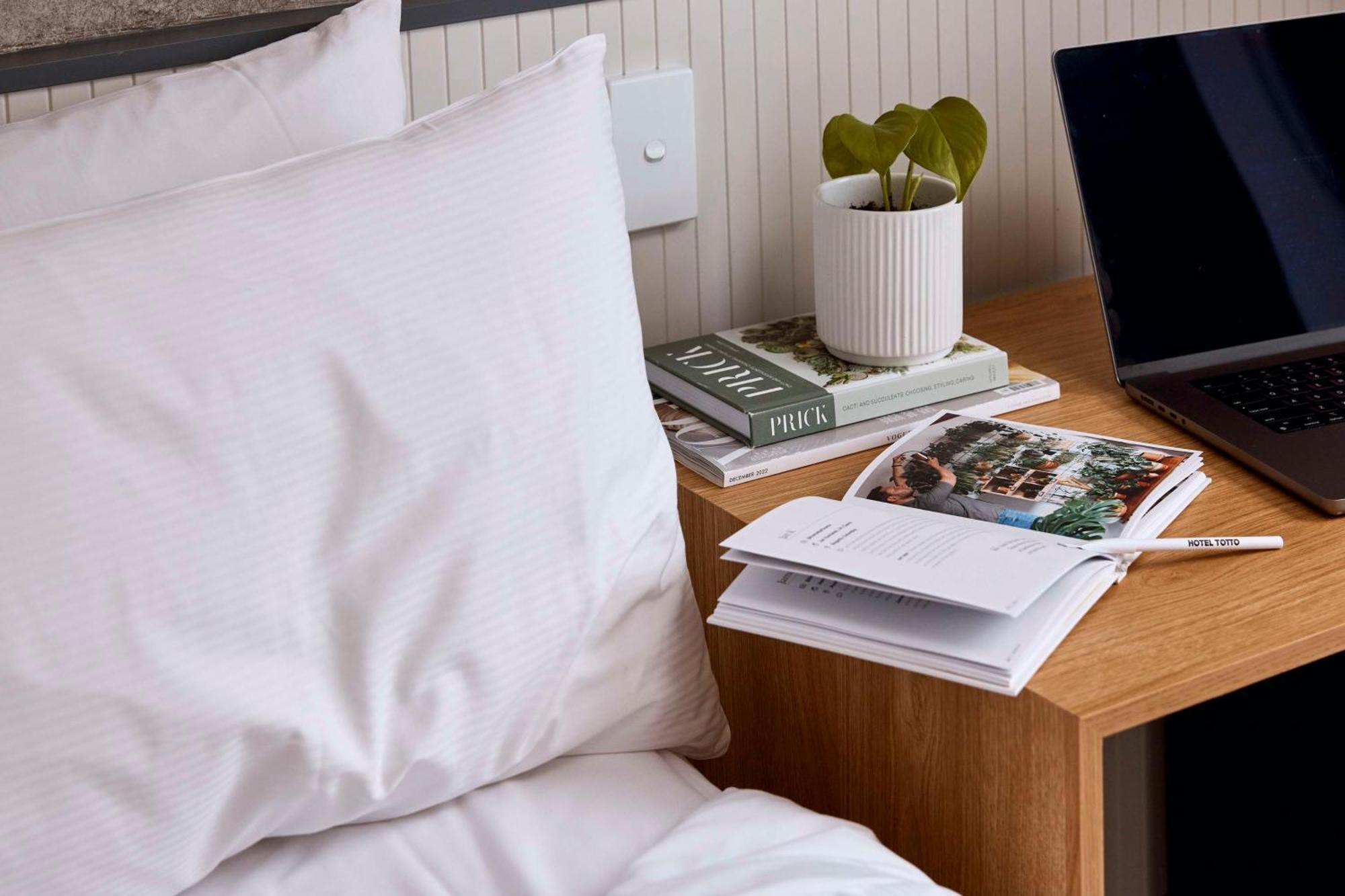 Hotel Totto Wollongong Eksteriør billede