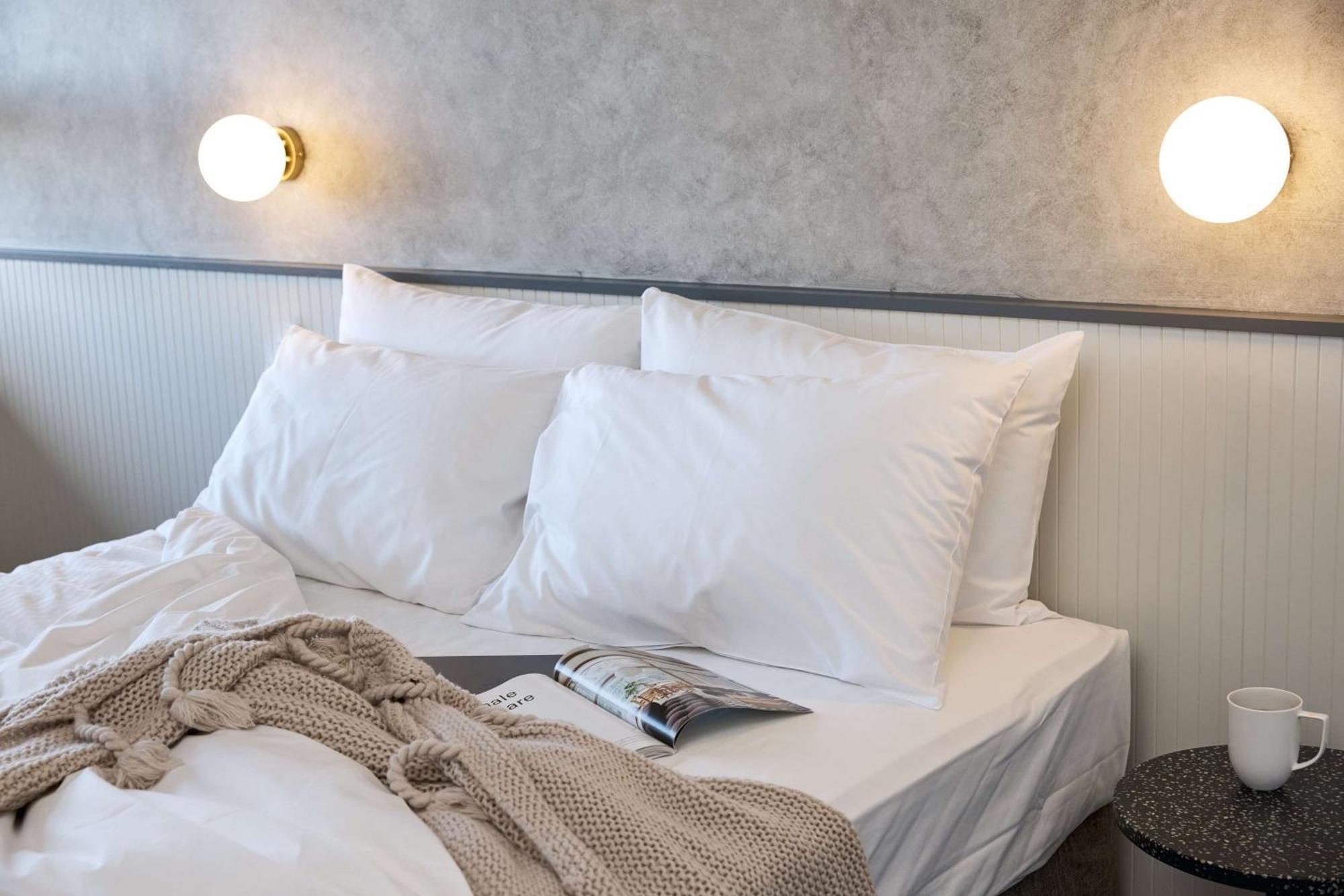 Hotel Totto Wollongong Eksteriør billede