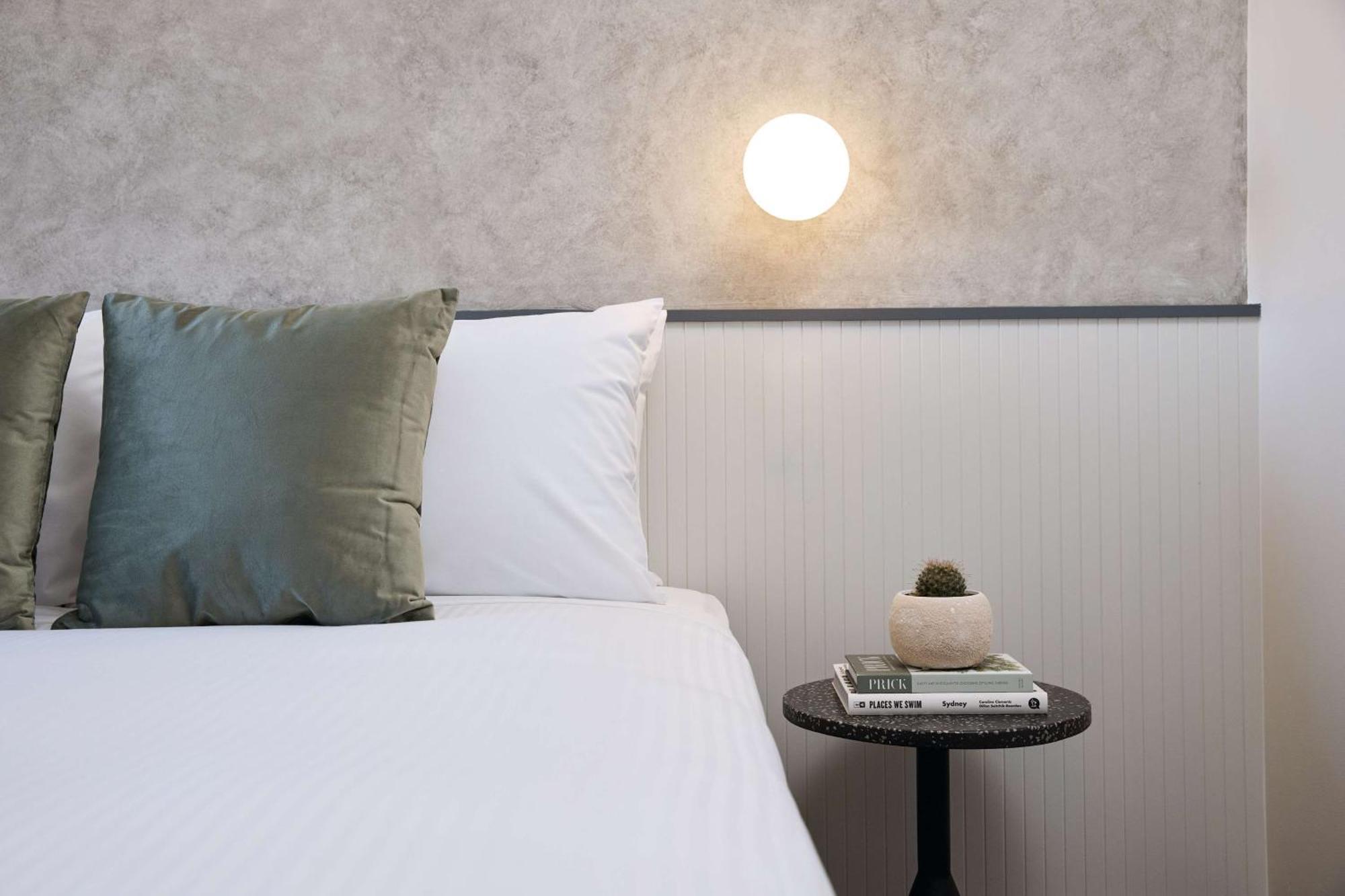 Hotel Totto Wollongong Eksteriør billede
