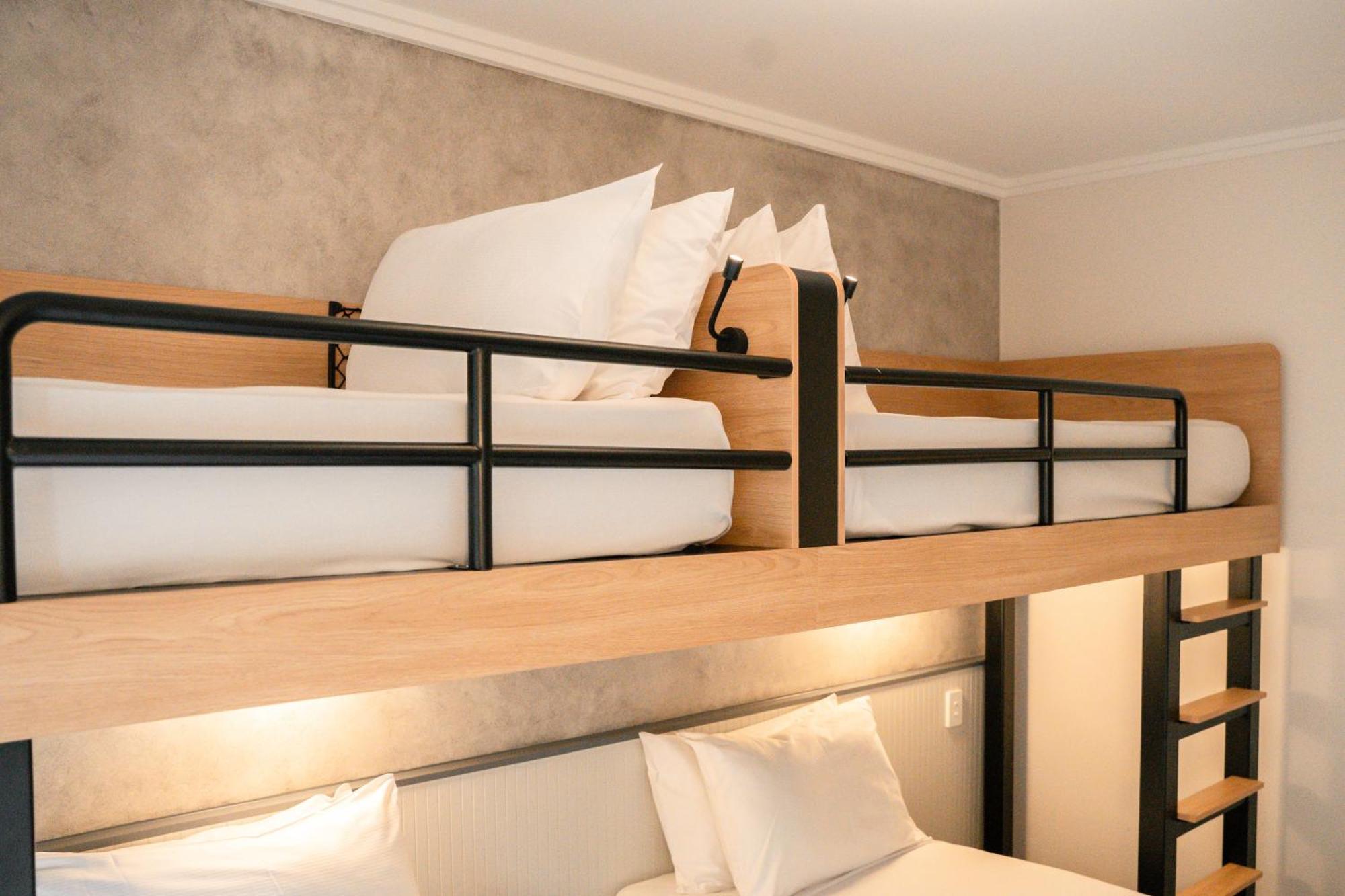 Hotel Totto Wollongong Eksteriør billede