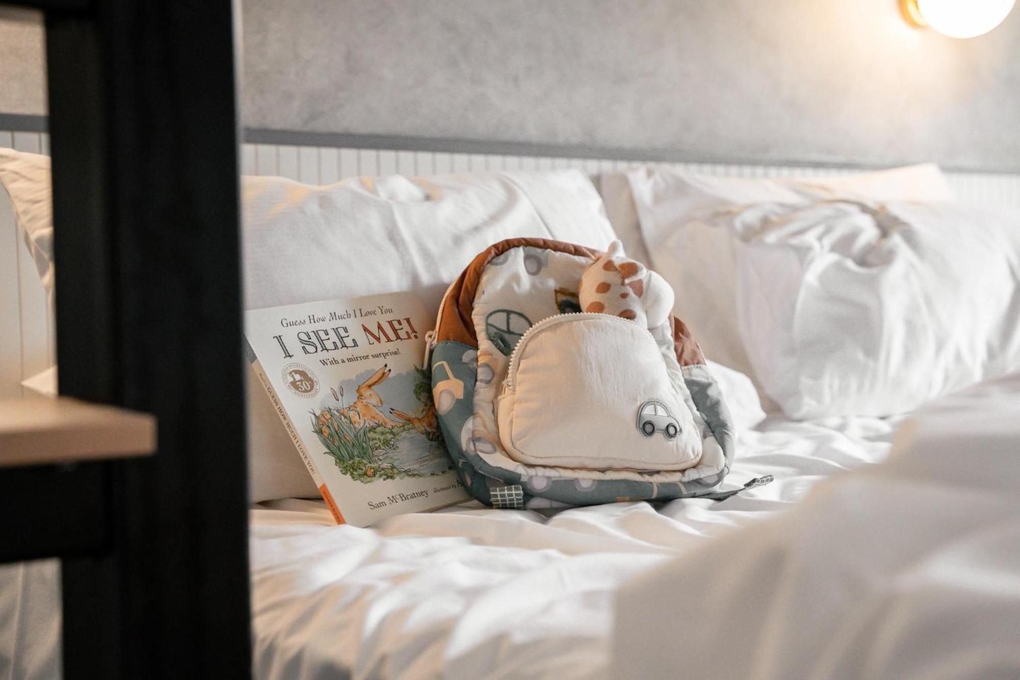 Hotel Totto Wollongong Eksteriør billede
