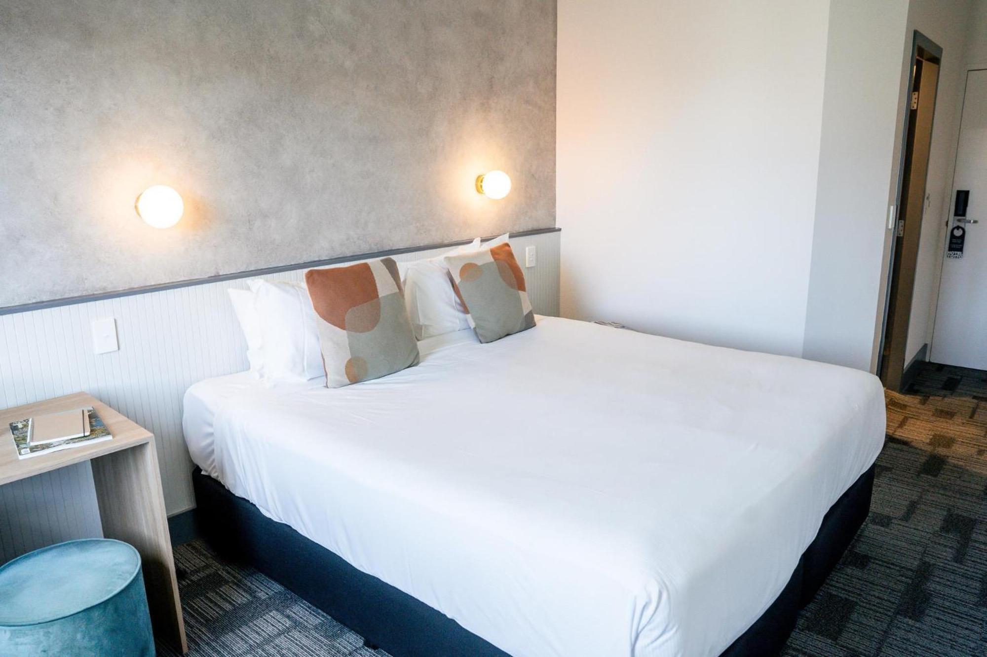 Hotel Totto Wollongong Eksteriør billede