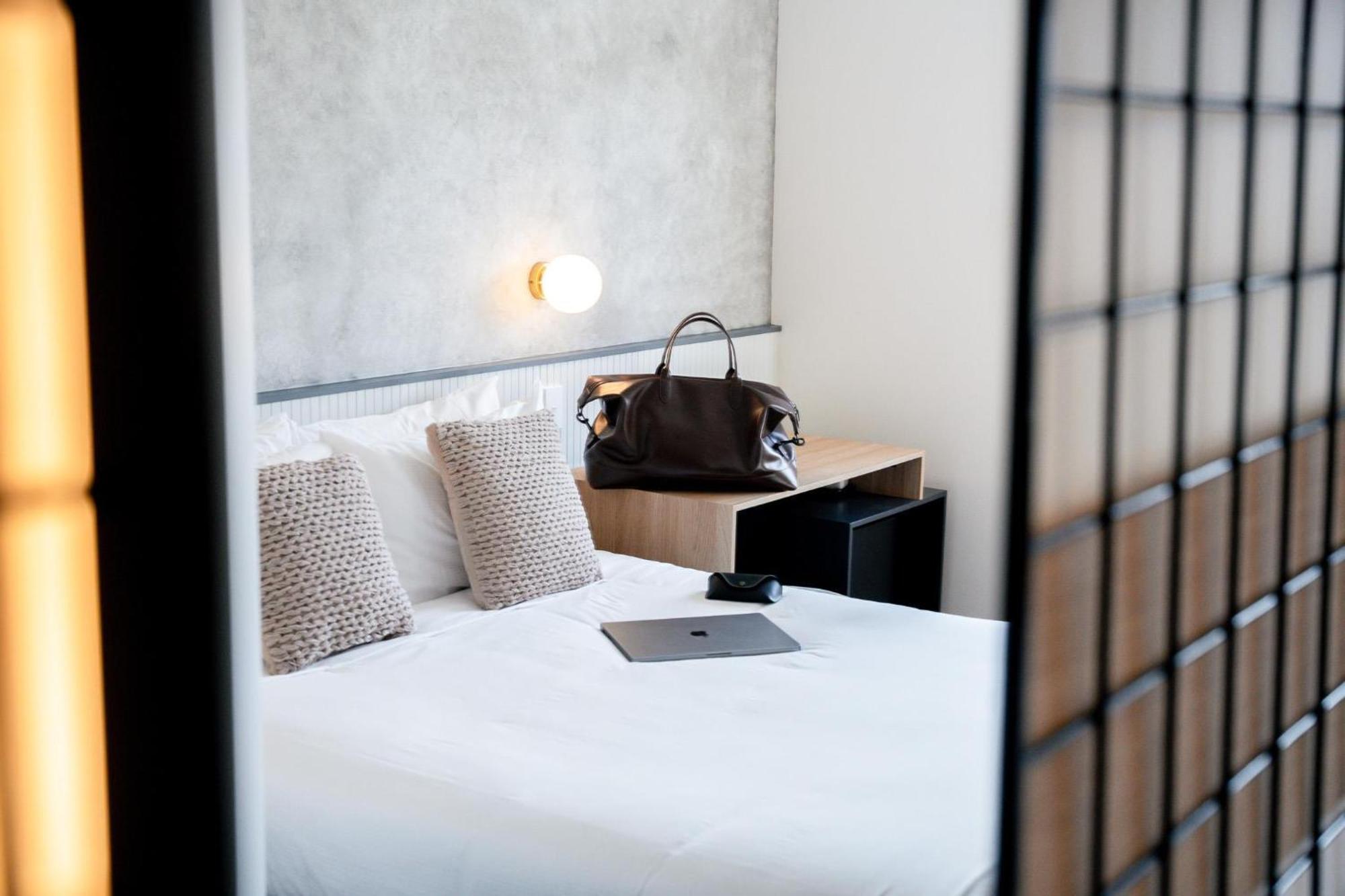 Hotel Totto Wollongong Eksteriør billede