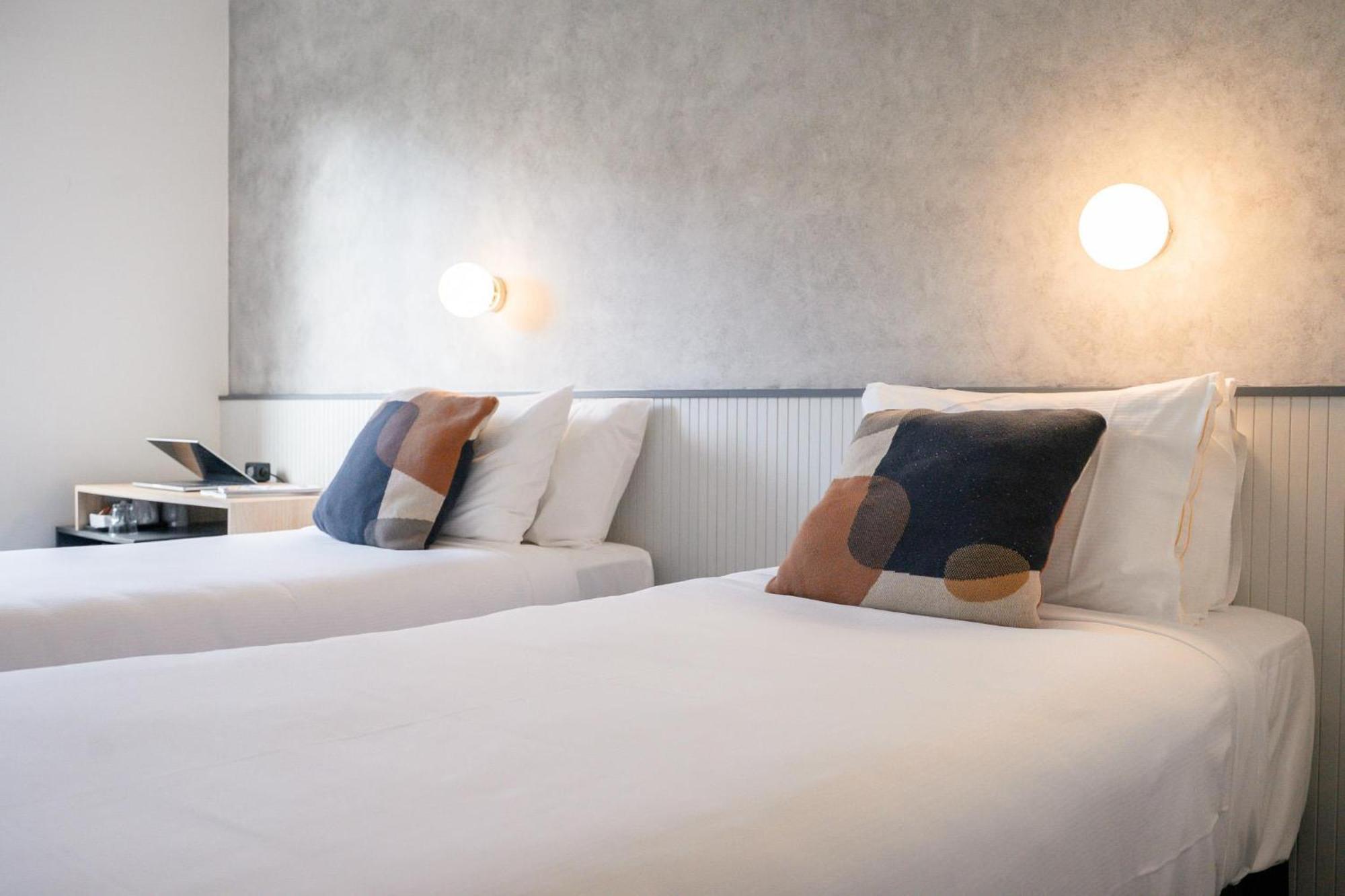 Hotel Totto Wollongong Eksteriør billede